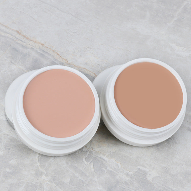 Moisturizing Concealer Isolation Foundation Cream Moisturizing Concealer Isolation Foundation Cream